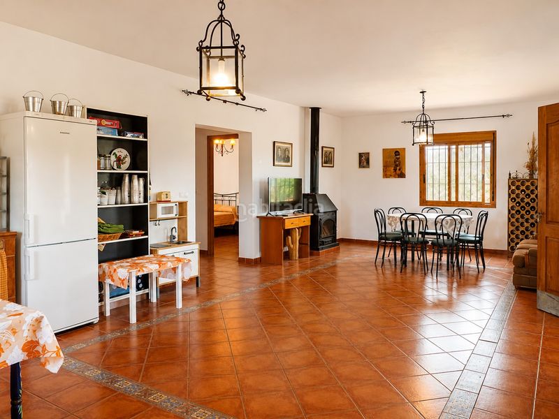 Foto 92f43eed-d6eb-4d4d-b89a-3b1d4d7d74f9. Finca rústica a Las Palmeras-Dehesilla Sanlúcar de Barrameda