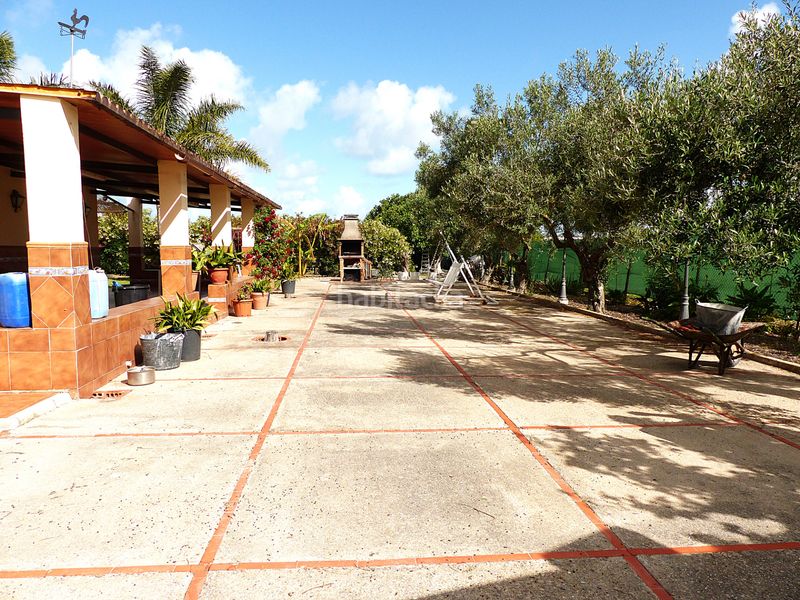Foto e46c62cf-4d17-4f2a-9469-f1f3c3737226. Finca rústica a Las Palmeras-Dehesilla Sanlúcar de Barrameda