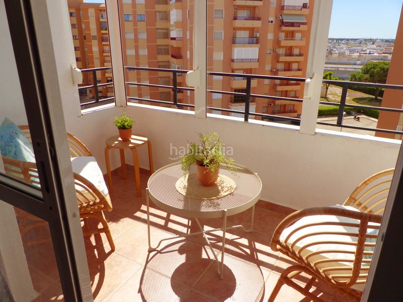 Foto 767e8e49-de07-4f26-bc44-452de290aae1. Pis amb aparcament a Playa de la Regla Chipiona