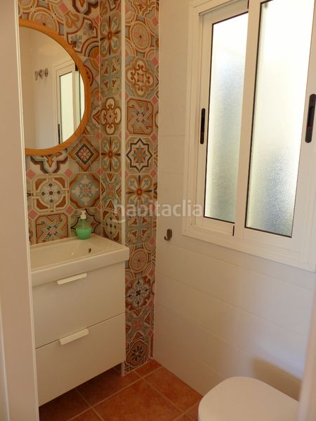 Foto a808646a-a7e2-4a92-aafc-982563d4bd73. Pis amb aparcament a Playa de la Regla Chipiona