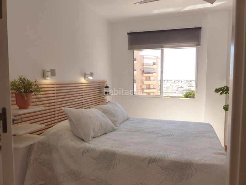 Foto b5a60dc7-828a-43c4-8f3a-a2798107be28. Pis amb aparcament a Playa de la Regla Chipiona