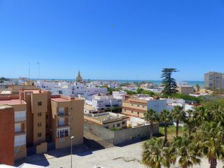 Appartamento  Avenida de la esperanza 12. ¡¡precioso piso de tres dormitorio con parking en superficie cer