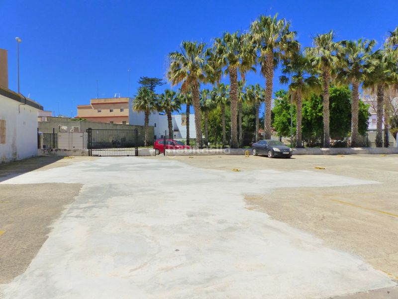 Foto fe03fe45-6b54-4fe4-9380-f60416944a75. Pis a avenida de la esperanza 12 a Playa de la Regla Chipiona