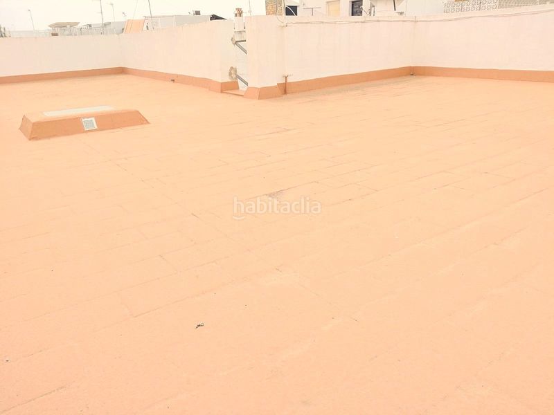 Foto a636b6d2-478c-4121-84ac-ca934a152ee9. Casa adossada a Centro Chipiona