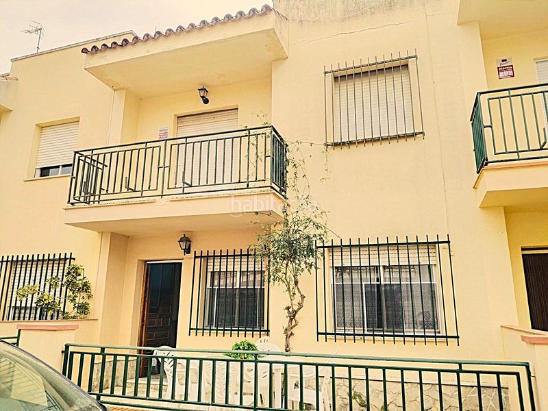 Foto d17b88e2-ae45-474e-8966-5b38abee57b6. Casa adossada a Centro Chipiona