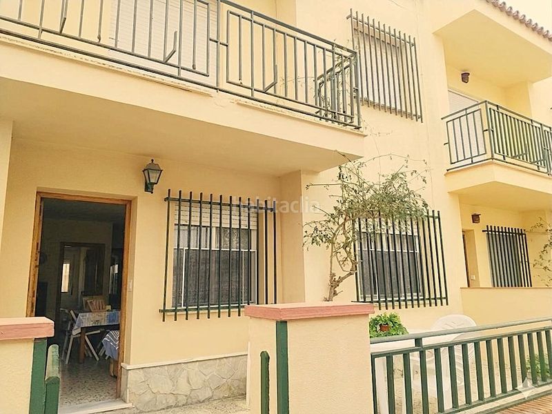 Foto e1c65662-3470-42d7-8687-bf35672f6229. Casa adossada a Centro Chipiona