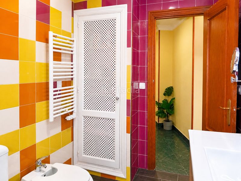 Foto a38afc2b-98f1-4c44-be43-8720ac222c3b. Pis a Playa Cruz del Mar Chipiona