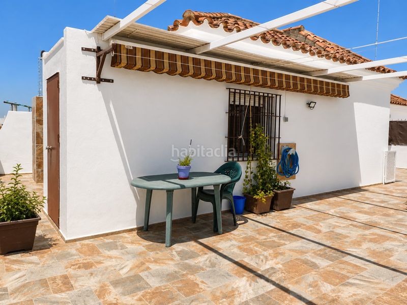 Foto c1a5ebd7-66a8-4297-b190-7ddd4ac3f8f6. Pis a Playa Cruz del Mar Chipiona