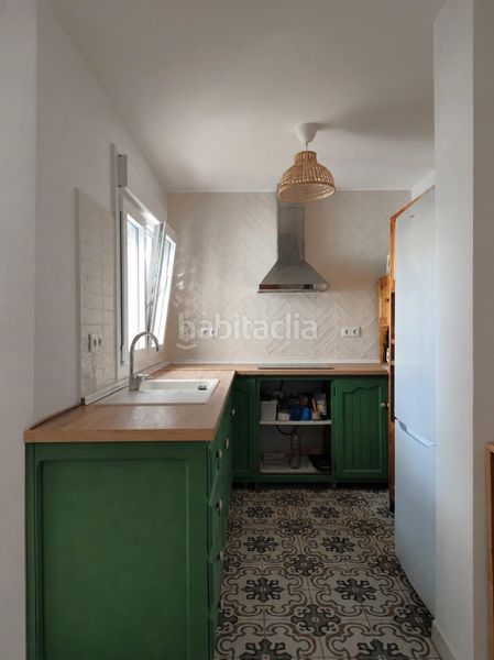 Foto 23e3d32e-33ec-4205-9e55-03613d134287. Casa adossada amb xemeneia aparcament a La Laguna Chipiona