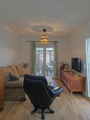 Reihenhaus  Calle dunas. ¡¡¡chalet en la laguna de chipiona a 100 metros de la playa!!!