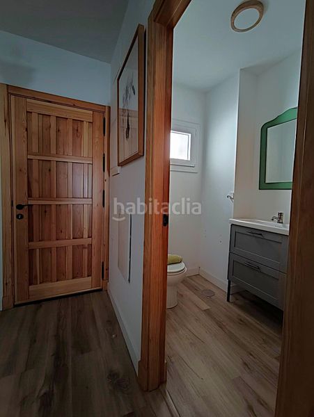 Foto df36f62c-0b75-4249-a096-a062c41aecdc. Casa adossada amb xemeneia aparcament a La Laguna Chipiona