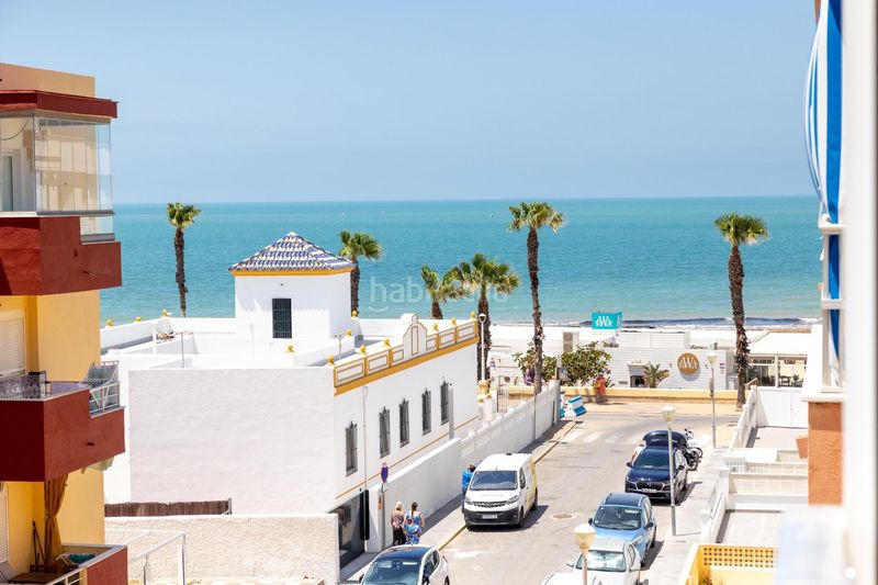 Foto d0cdcbf8-e517-4993-a1ca-e6598d3d00a7. Pis a Playa de la Regla Chipiona