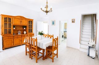 Casa adossada  Calle arcos. ¡¡¡estupendo dúplex de tres dormitorios a 450 metros de la playa