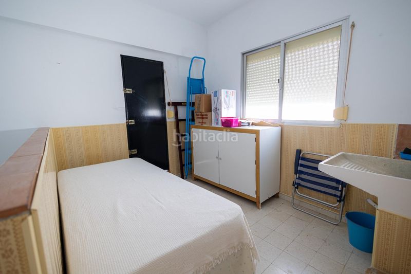 Foto eec596be-8007-4e67-87aa-1f7bc72d8c27. Casa adossada a Playa Cruz del Mar Chipiona