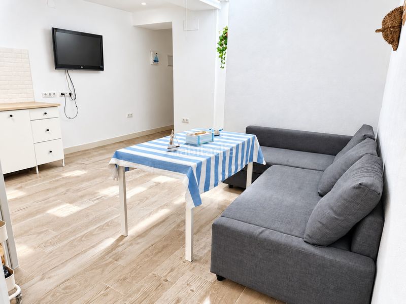 Foto 9b3821ac-e010-47d9-9f71-2a2e9e99080f. Apartament a Playa Cruz del Mar Chipiona