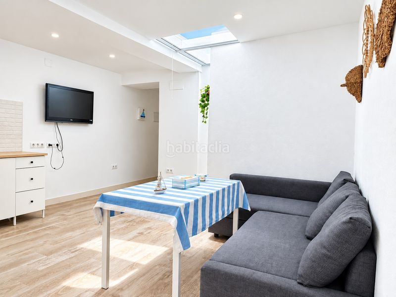 Foto e7bc41ae-eb8f-40d7-9f7a-439d9a16aad3. Apartament a Playa Cruz del Mar Chipiona