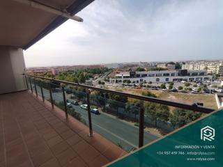 Appartement  Carretera de trassierra 122. Cañito bazan, zona carretera de trasierra, piso xona residencial