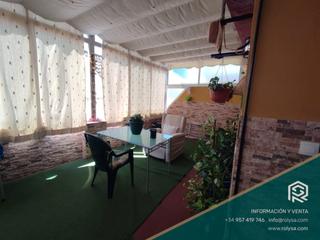 Maison jumelée à Sta. Marina - San Andrés - San Pablo - San Lorenzo. Casa en venta en cordoba, santa marina, ollerias, reformada, 3 d
