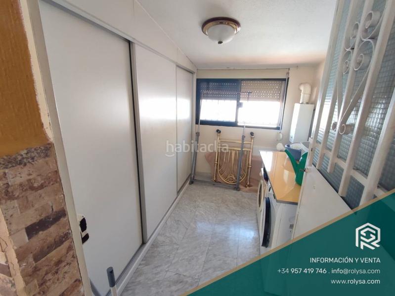 Foto 0173dbd4-0a40-451e-9aca-75a23fda833b. Reihenhaus mit heizung in Sta. Marina - San Andrés - San Pablo - San Lorenzo Córdoba