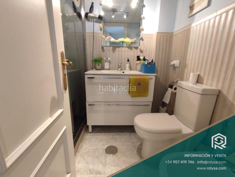 Foto 1be3723c-5f13-409d-8837-5318300d6be4. Reihenhaus mit heizung in Sta. Marina - San Andrés - San Pablo - San Lorenzo Córdoba