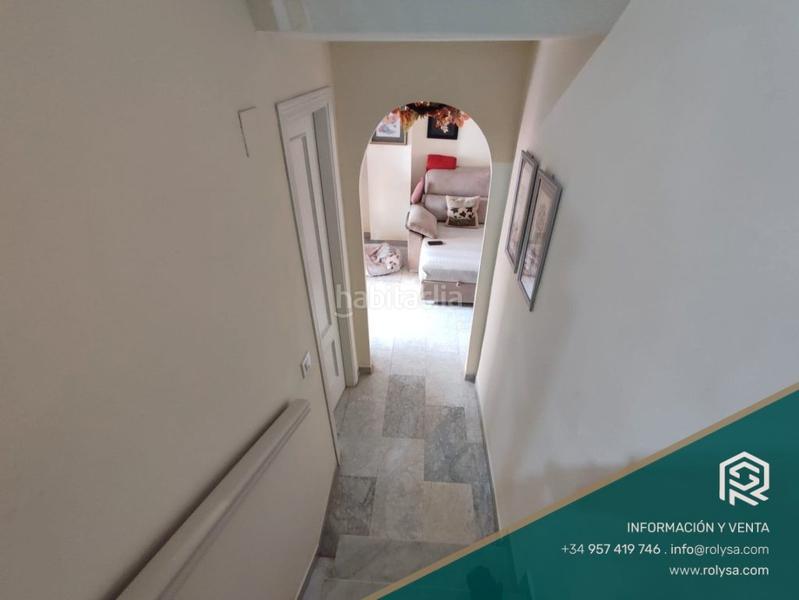 Foto 1e4f3343-df54-4f18-8d8a-7503c9696d3e. Reihenhaus mit heizung in Sta. Marina - San Andrés - San Pablo - San Lorenzo Córdoba