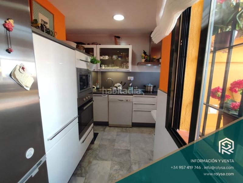 Foto 1f157c43-2df8-4bfe-b4cb-e76a443a75cb. Reihenhaus mit heizung in Sta. Marina - San Andrés - San Pablo - San Lorenzo Córdoba