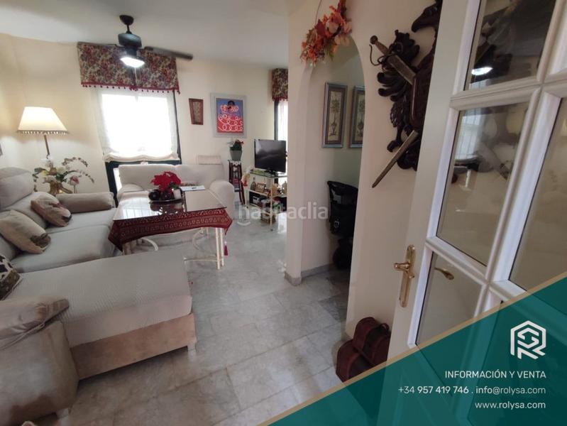 Foto 34a737e3-8cb9-4654-a463-72638832c0df. Reihenhaus mit heizung in Sta. Marina - San Andrés - San Pablo - San Lorenzo Córdoba