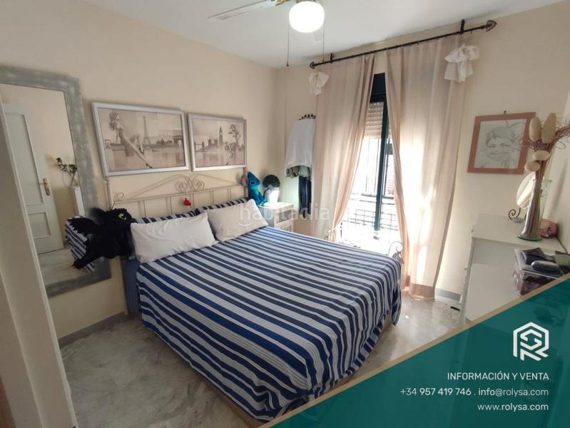 Foto 3be7e768-61ca-4e41-84b7-984c1254312f. Reihenhaus mit heizung in Sta. Marina - San Andrés - San Pablo - San Lorenzo Córdoba