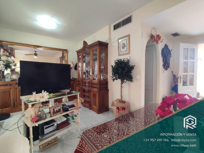 Foto 3d83fbde-97be-4136-9c64-2ebd1b66f18c. Reihenhaus mit heizung in Sta. Marina - San Andrés - San Pablo - San Lorenzo Córdoba