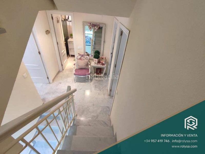 Foto 3eb01b2f-3099-4e81-8b0a-26d2a6bdfbbc. Reihenhaus mit heizung in Sta. Marina - San Andrés - San Pablo - San Lorenzo Córdoba