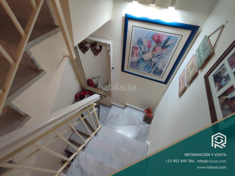 Foto 518fbd86-9f16-4a44-ae68-90d921ac9a9f. Reihenhaus mit heizung in Sta. Marina - San Andrés - San Pablo - San Lorenzo Córdoba