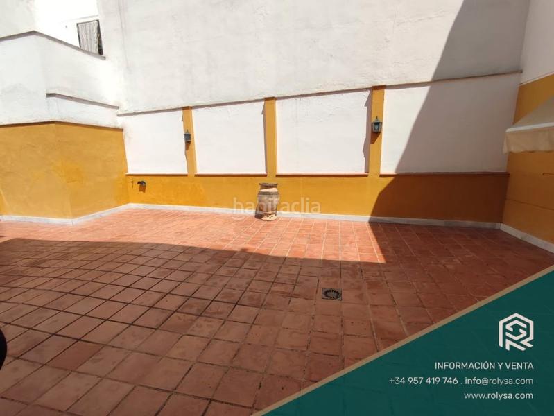 Foto 5522a922-321f-40db-907e-697af025e8e6. Reihenhaus mit heizung in Sta. Marina - San Andrés - San Pablo - San Lorenzo Córdoba