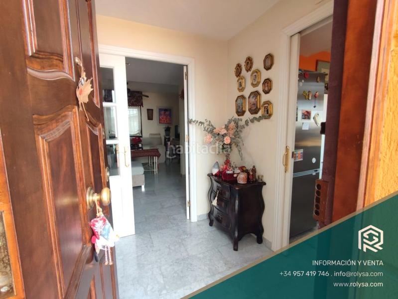 Foto 5f8d3a80-9bb8-4538-abb8-72314ea5e6db. Reihenhaus mit heizung in Sta. Marina - San Andrés - San Pablo - San Lorenzo Córdoba