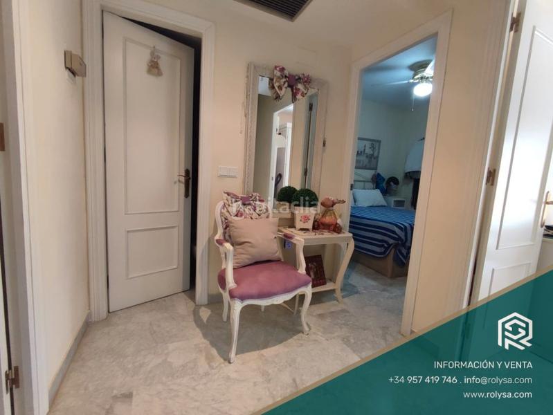 Foto 62ed442f-f562-4a77-a64b-bb5d40018101. Reihenhaus mit heizung in Sta. Marina - San Andrés - San Pablo - San Lorenzo Córdoba