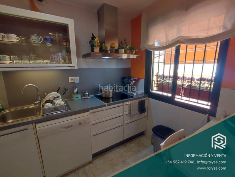 Foto 6db797ea-4112-4ff2-b61f-03797657f7b5. Reihenhaus mit heizung in Sta. Marina - San Andrés - San Pablo - San Lorenzo Córdoba