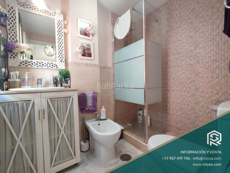 Foto 6ecc2a0e-264c-4083-8c5e-b19dd986e006. Reihenhaus mit heizung in Sta. Marina - San Andrés - San Pablo - San Lorenzo Córdoba