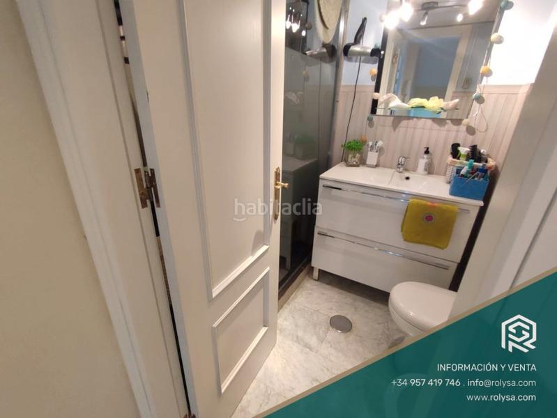 Foto 87448076-1610-4ddf-8e1a-26e3987ea56c. Reihenhaus mit heizung in Sta. Marina - San Andrés - San Pablo - San Lorenzo Córdoba