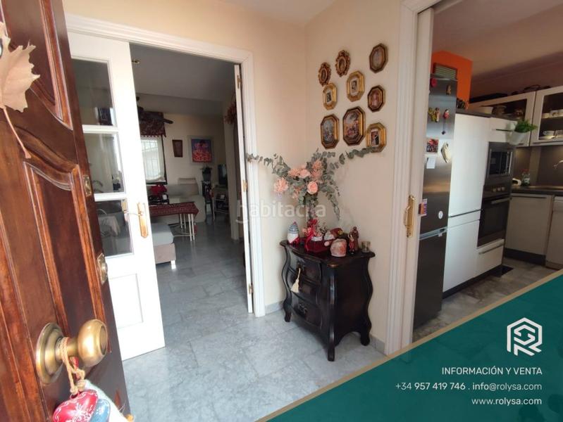 Foto 93833af2-63b7-4b5f-b4b1-ac1beea19c3c. Reihenhaus mit heizung in Sta. Marina - San Andrés - San Pablo - San Lorenzo Córdoba