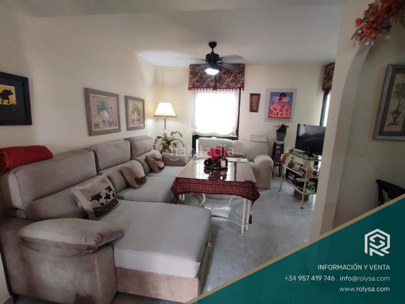 Foto 97a469db-d7bb-4069-91e1-f5196e38177b. Reihenhaus mit heizung in Sta. Marina - San Andrés - San Pablo - San Lorenzo Córdoba