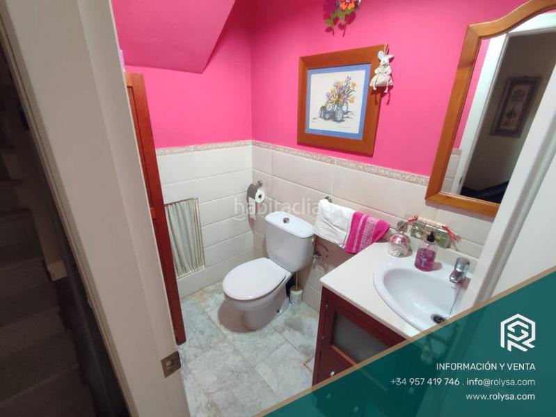 Foto a20deb63-8674-433c-b6b1-2308bc04cf7b. Reihenhaus mit heizung in Sta. Marina - San Andrés - San Pablo - San Lorenzo Córdoba