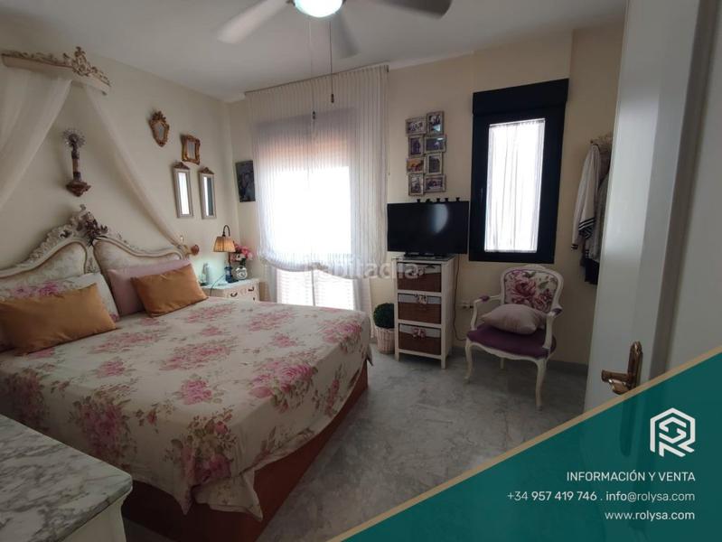 Foto a426ee3d-386a-45fc-8309-c725b468e215. Reihenhaus mit heizung in Sta. Marina - San Andrés - San Pablo - San Lorenzo Córdoba