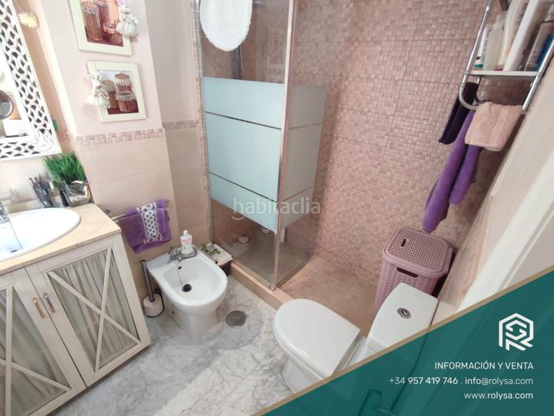 Foto a7031caf-de76-4d11-ae8e-34ba848311ce. Reihenhaus mit heizung in Sta. Marina - San Andrés - San Pablo - San Lorenzo Córdoba