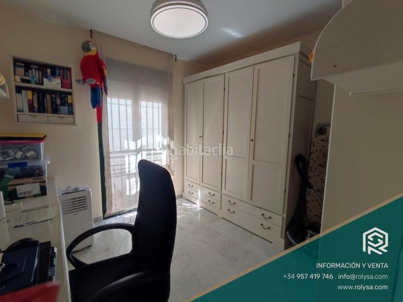 Foto a8bcdc84-e642-407b-9916-e3e44f43296e. Reihenhaus mit heizung in Sta. Marina - San Andrés - San Pablo - San Lorenzo Córdoba