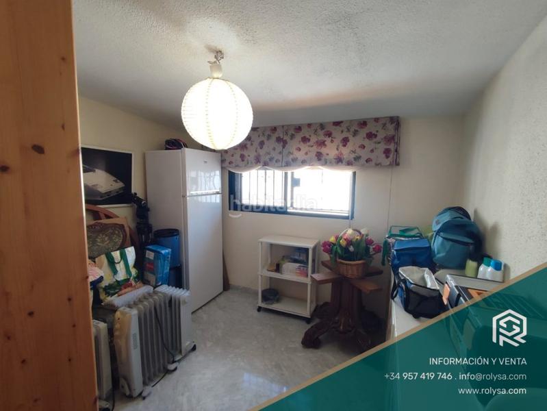 Foto b87c04eb-4c1f-4c1b-882e-6b1796f0f195. Reihenhaus mit heizung in Sta. Marina - San Andrés - San Pablo - San Lorenzo Córdoba