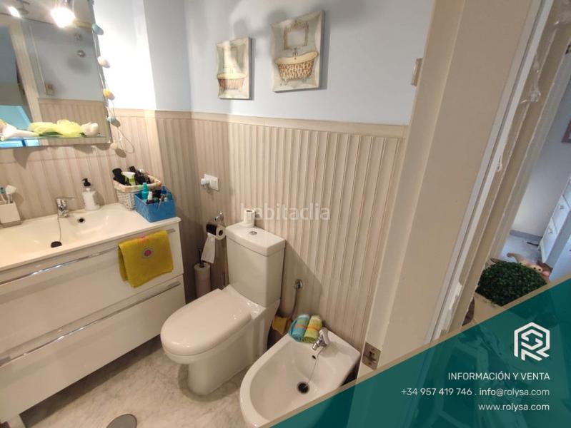 Foto d561baa2-fefc-43a3-b5a6-824981a0f54d. Reihenhaus mit heizung in Sta. Marina - San Andrés - San Pablo - San Lorenzo Córdoba