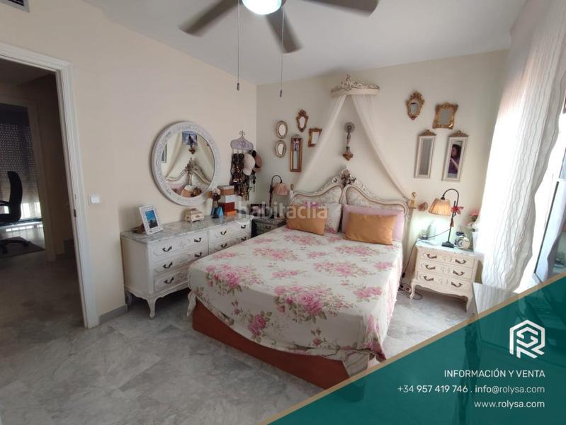 Foto dda7b57d-9238-483d-aadb-4f5d563bf090. Reihenhaus mit heizung in Sta. Marina - San Andrés - San Pablo - San Lorenzo Córdoba