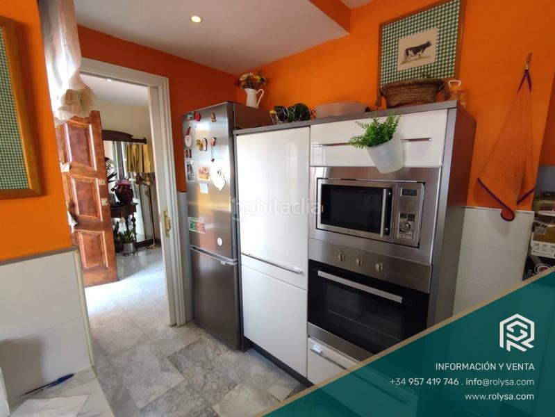 Foto e5be3aa2-a06e-4149-a49d-4704a0295c59. Reihenhaus mit heizung in Sta. Marina - San Andrés - San Pablo - San Lorenzo Córdoba