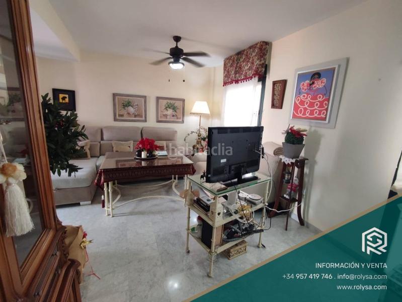 Foto f54ba294-192a-4a18-97e3-10132ad932bc. Reihenhaus mit heizung in Sta. Marina - San Andrés - San Pablo - San Lorenzo Córdoba