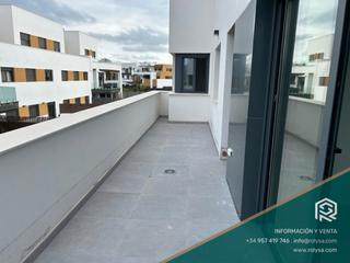 Pis  Camino de la albaida. Piso venta arruzafa, nuevo, terraza 19m2, 2 dormitorios, 2 baños
