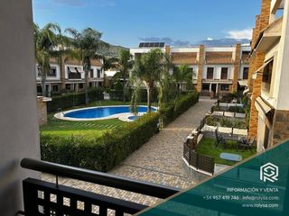 Doppelhaus in Camino de la albaida 9. Casa en venta arruzafa, 4 dormitorios, 3 baños, sótano, porche,